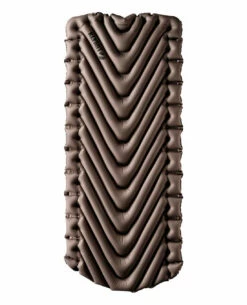 Klymit Static V Luxe Stone Grey/Black