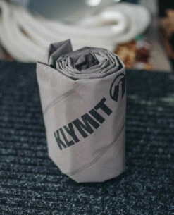 Klymit Static V Luxe Stone Grey/Black -Outdoor Ausrüstung Verkaufs-Shop klymit static v luxe stone grey black 06vlst02d 5