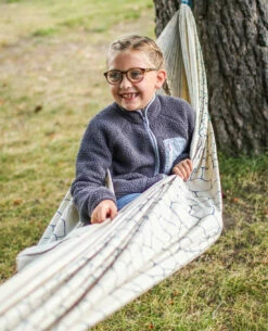 Klymit Traverse Double Hammock Tan -Outdoor Ausrüstung Verkaufs-Shop klymit traverse double hammock tan 09hmtn01c 6