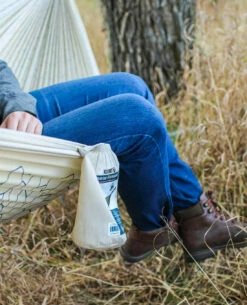 Klymit Traverse Double Hammock Tan -Outdoor Ausrüstung Verkaufs-Shop klymit traverse double hammock tan 09hmtn01c 7