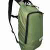 Klymit V Seat Day Pack Backpack Green 2 Klymit V Seat Day Pack Backpack Green -Outdoor Ausrüstung Verkaufs-Shop klymit v seat day pack backpack green 12vdgr01b 1