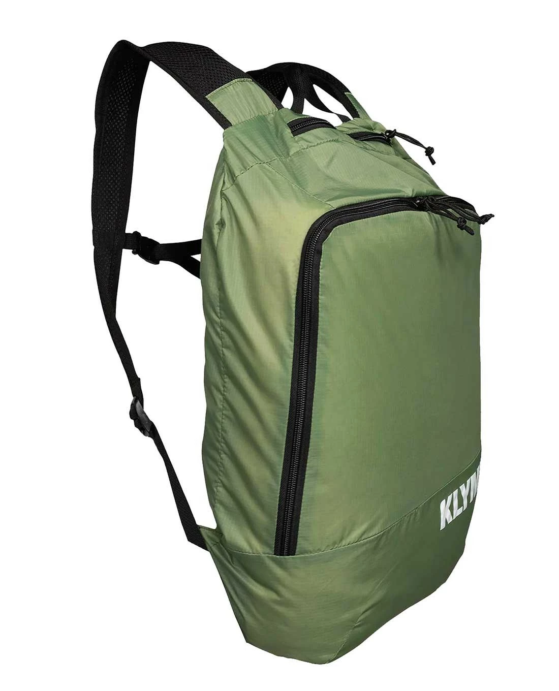 Klymit V Seat Day Pack Backpack Green 3 Klymit V Seat Day Pack Backpack Green