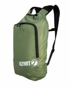 Klymit V Seat Day Pack Backpack Green 7 Klymit V Seat Day Pack Backpack Green -Outdoor Ausrüstung Verkaufs-Shop klymit v seat day pack backpack green 12vdgr01b 2