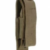 Leatherman Holster II Molle Braun -Outdoor Ausrüstung Verkaufs-Shop leatherman holster ii molle braun 930366 1