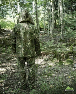 Basecap ConCamo -Outdoor Ausrüstung Verkaufs-Shop leo koehler basecap concamo 90487 5