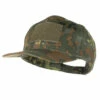 Basecap Flecktarn 1 Basecap Flecktarn -Outdoor Ausrüstung Verkaufs-Shop leo koehler basecap flecktarn 9047 1