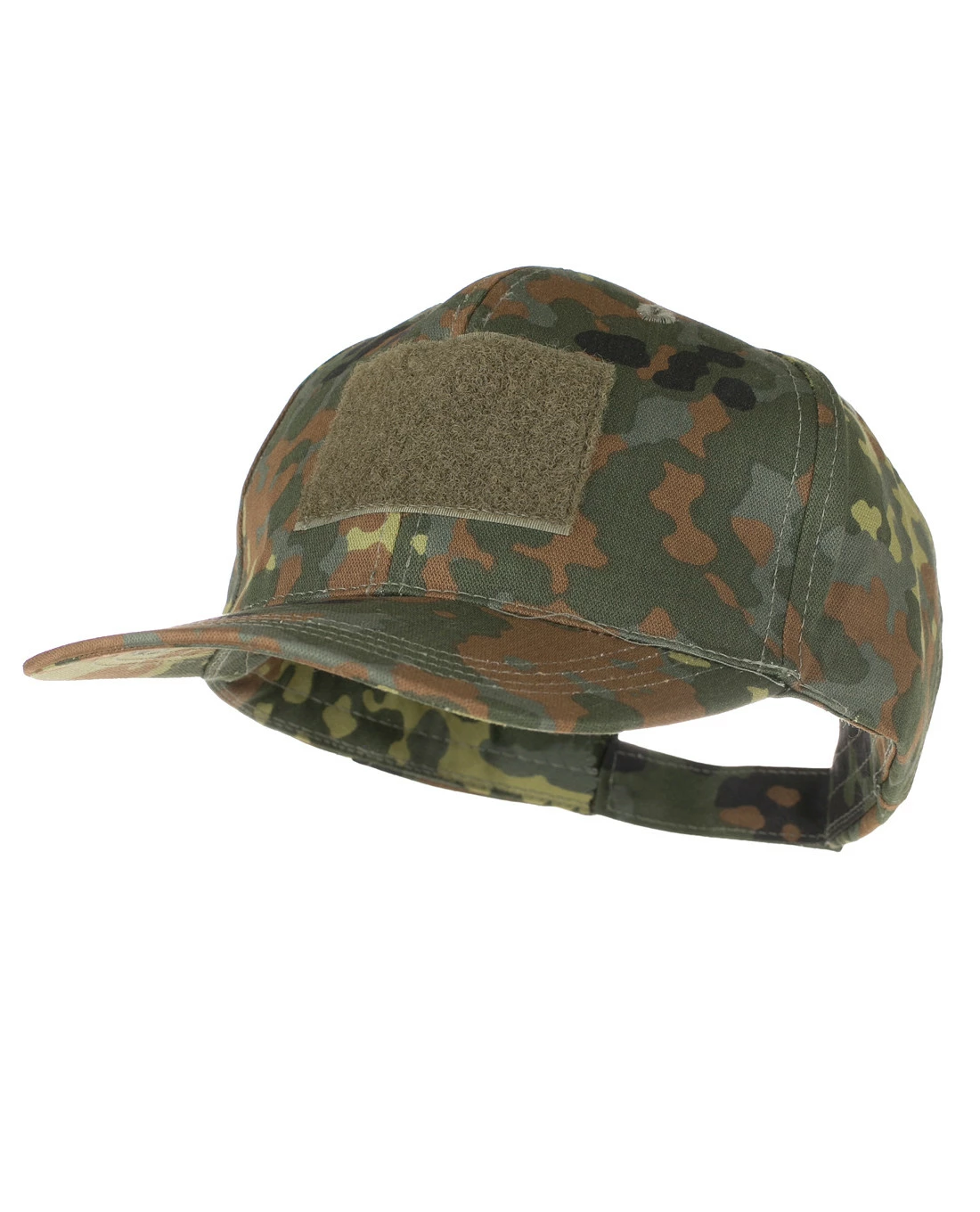 Basecap Flecktarn 3 Basecap Flecktarn