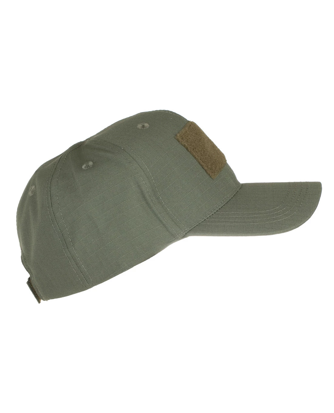 Basecap Oliv 4 Basecap Oliv – Bild 2