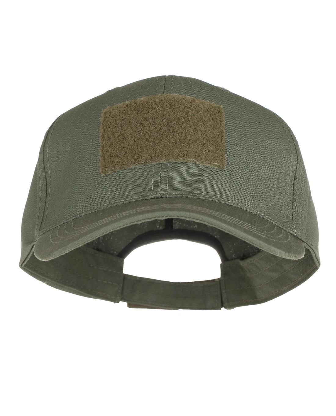 Basecap Oliv 5 Basecap Oliv – Bild 3