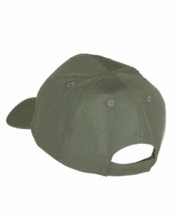 Basecap Oliv 11 Basecap Oliv -Outdoor Ausrüstung Verkaufs-Shop leo koehler basecap oliv 9041 4
