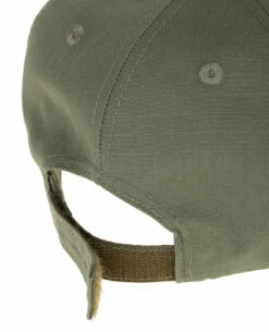 Basecap Oliv 12 Basecap Oliv -Outdoor Ausrüstung Verkaufs-Shop leo koehler basecap oliv 9041 5