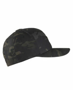Flexfit Cap Multicam Black Raute -Outdoor Ausrüstung Verkaufs-Shop lmsgear flexfit cap multicam black raute 00014 2