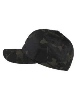 Flexfit Cap Multicam Black Raute -Outdoor Ausrüstung Verkaufs-Shop lmsgear flexfit cap multicam black raute 00014 3