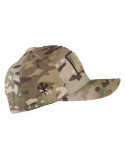 Flexfit Cap Multicam Velcro -Outdoor Ausrüstung Verkaufs-Shop lmsgear flexfit cap multicam velcro 00013 3