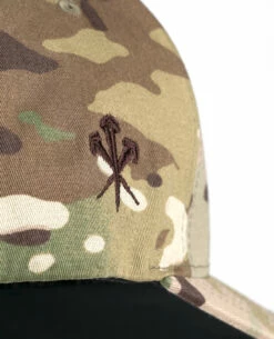 Flexfit Cap Multicam Velcro -Outdoor Ausrüstung Verkaufs-Shop lmsgear flexfit cap multicam velcro 00013 6
