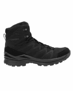 Lowa Innox Pro GTX Mid TF Black Schwarz -Outdoor Ausrüstung Verkaufs-Shop lowa innox pro gtx mid tf black schwarz 310830 0999 2