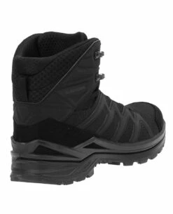 Lowa Innox Pro GTX Mid TF Black Schwarz -Outdoor Ausrüstung Verkaufs-Shop lowa innox pro gtx mid tf black schwarz 310830 0999 3