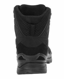 Lowa Innox Pro GTX Mid TF Black Schwarz -Outdoor Ausrüstung Verkaufs-Shop lowa innox pro gtx mid tf black schwarz 310830 0999 4