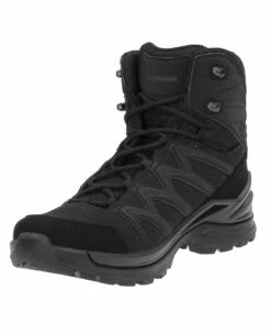 Lowa Innox Pro GTX Mid TF Black Schwarz -Outdoor Ausrüstung Verkaufs-Shop lowa innox pro gtx mid tf black schwarz 310830 0999 7