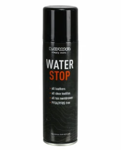Lowa Water Stop