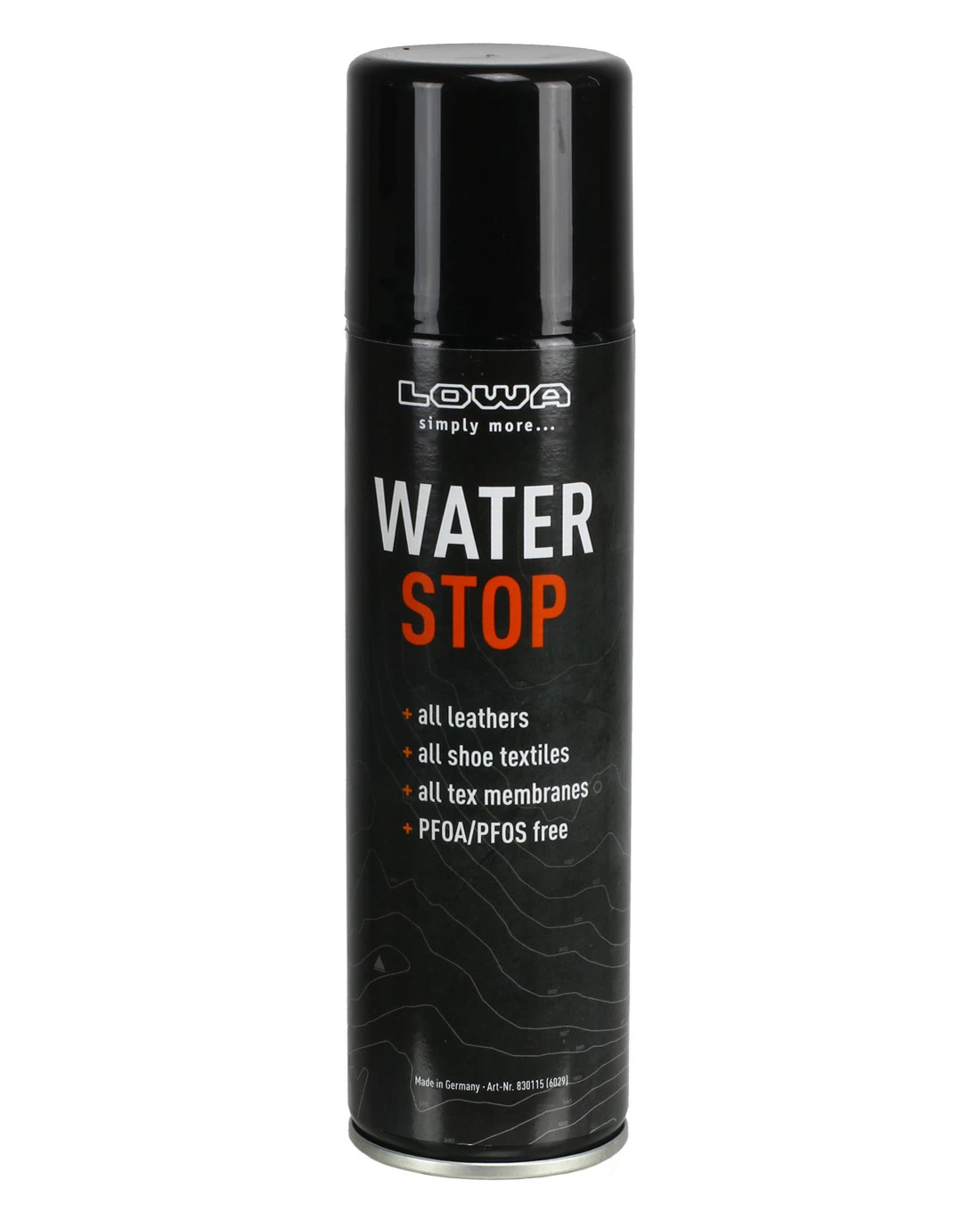 Lowa Water Stop 3 Lowa Water Stop