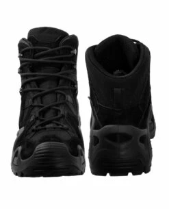 Lowa Zephyr GTX® Mid TF Black -Outdoor Ausrüstung Verkaufs-Shop lowa zephyr gtx mid tf black 3205379999 uk4 5