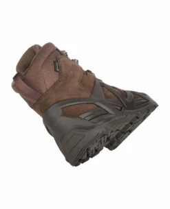 Lowa ZEPHYR MK2 GTX MID Dunkelbraun 11 Lowa ZEPHYR MK2 GTX MID Dunkelbraun -Outdoor Ausrüstung Verkaufs-Shop lowa zephyr mk2 gtx mid dunkelbraun 310854c30 493 4