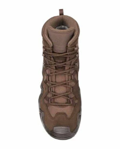 Lowa ZEPHYR MK2 GTX MID Dunkelbraun 12 Lowa ZEPHYR MK2 GTX MID Dunkelbraun -Outdoor Ausrüstung Verkaufs-Shop lowa zephyr mk2 gtx mid dunkelbraun 310854c30 493 5