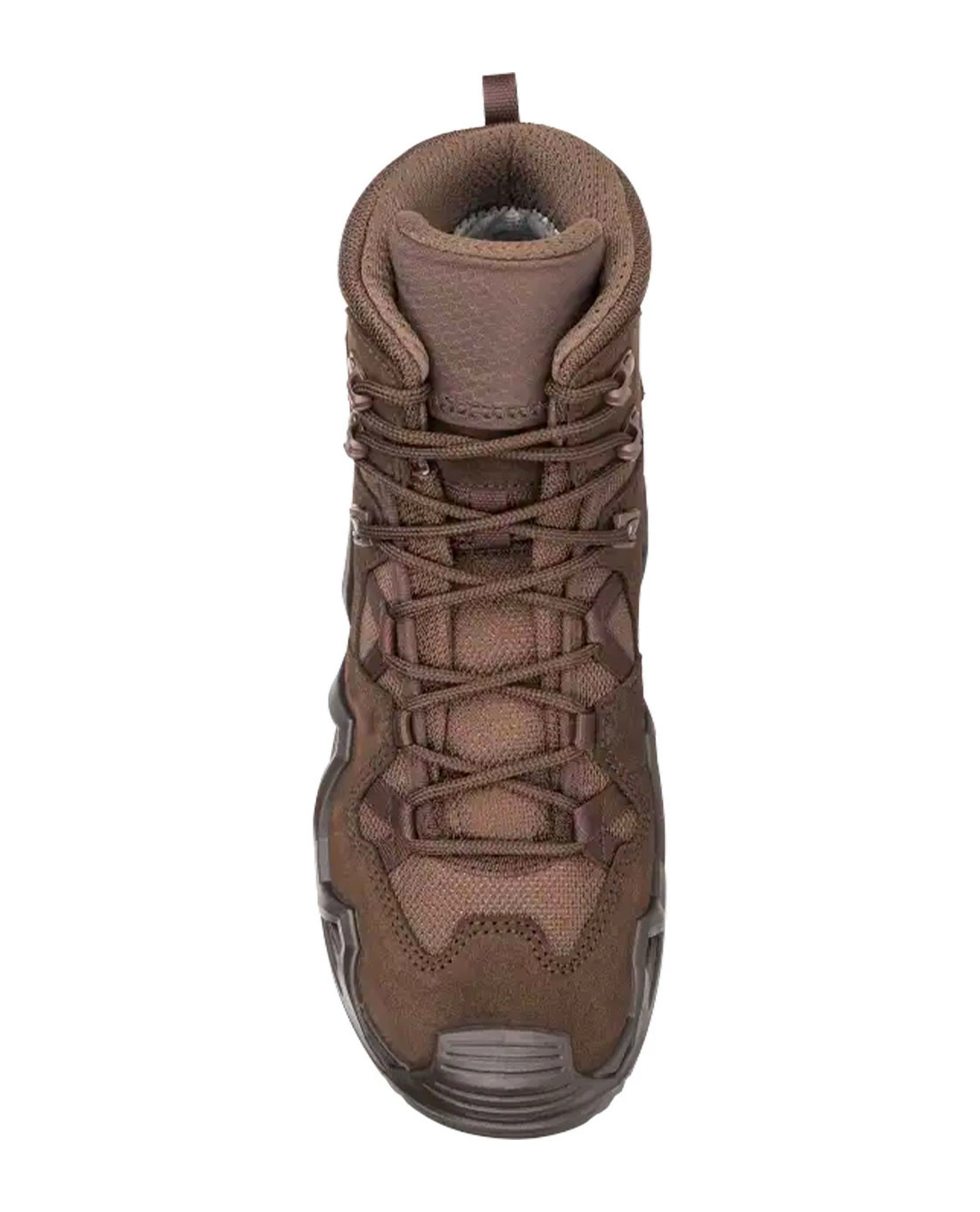 Lowa ZEPHYR MK2 GTX MID Dunkelbraun 7 Lowa ZEPHYR MK2 GTX MID Dunkelbraun – Bild 5