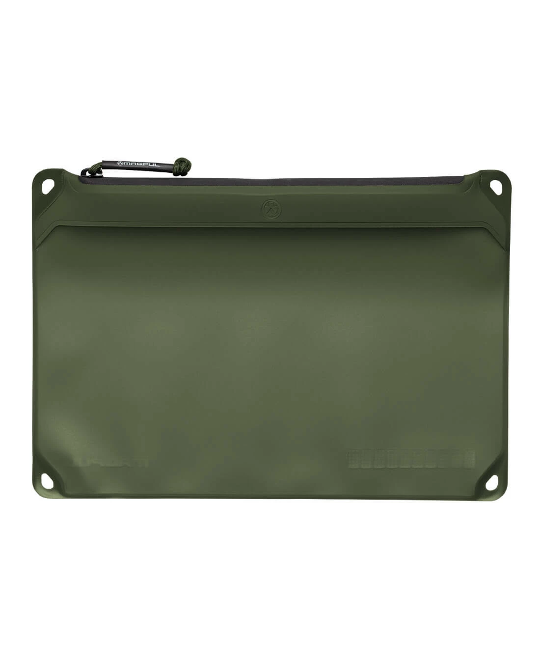 DAKA Window Pouch Large OD Green 3 DAKA Window Pouch Large OD Green