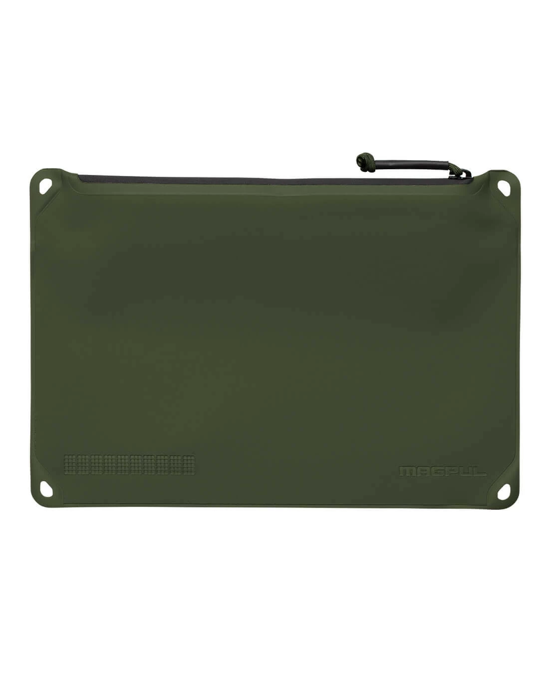DAKA Window Pouch Large OD Green 4 DAKA Window Pouch Large OD Green – Bild 2