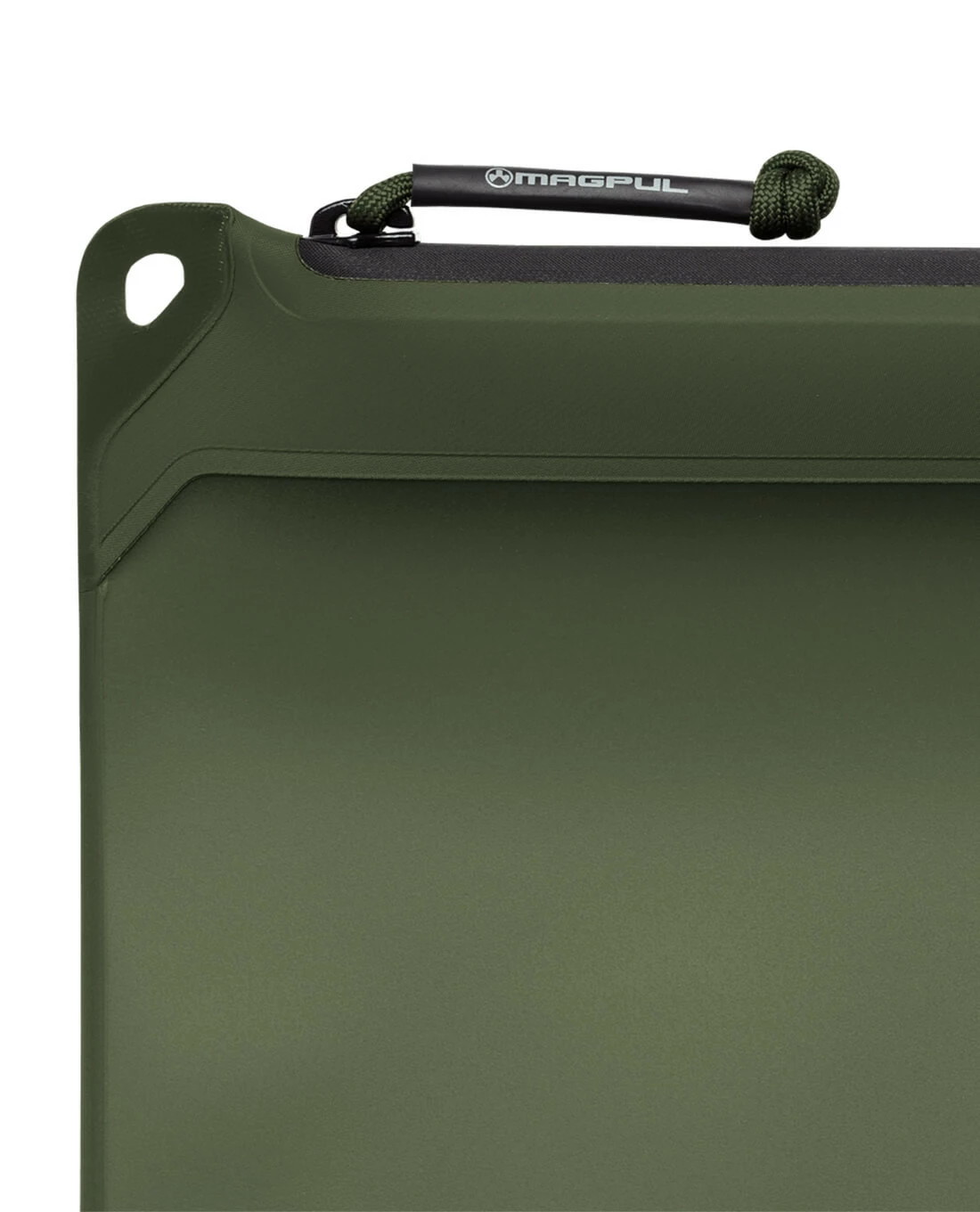 DAKA Window Pouch Large OD Green 5 DAKA Window Pouch Large OD Green – Bild 3