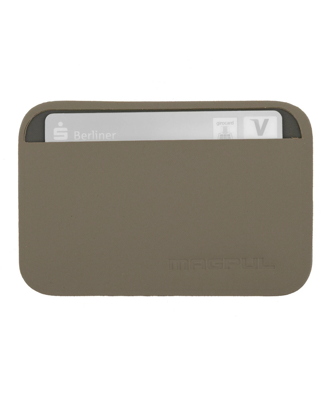 DAKA™ Essential Wallet FDE Khaki 5 DAKA™ Essential Wallet FDE Khaki – Bild 3
