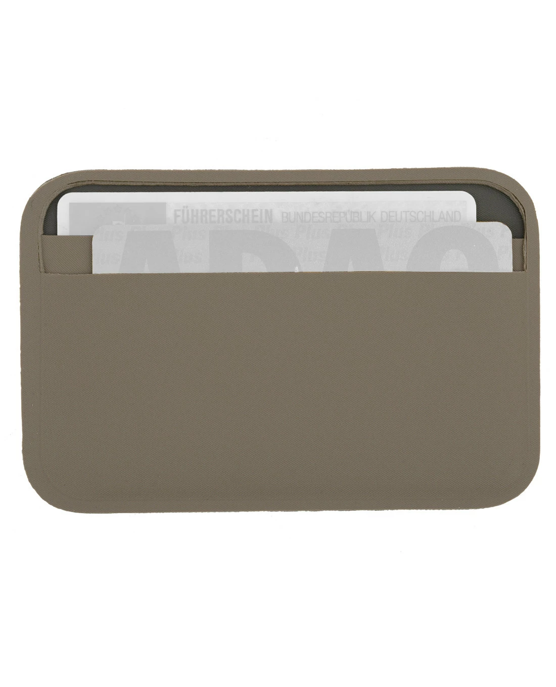 DAKA™ Essential Wallet FDE Khaki 6 DAKA™ Essential Wallet FDE Khaki – Bild 4