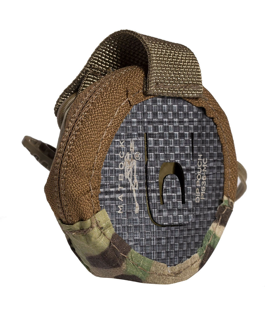 Dip Pouch Multicam 6 Dip Pouch Multicam – Bild 4