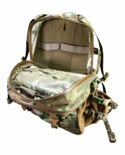 Kibisis 2 Day Assault Bag Multicam -Outdoor Ausrüstung Verkaufs-Shop matbock kibisis 2 day assault bag multicam mb 2d mc 2