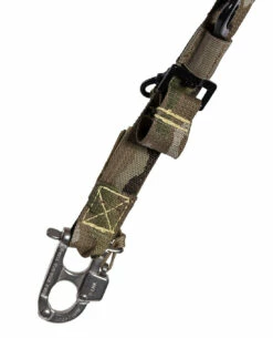 Kodiak Releasable Dog Leash Multicam -Outdoor Ausrüstung Verkaufs-Shop matbock kodiak releasable dog leash multicam mb dleash mc 4