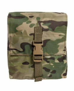 Multi Purpose Pouch Multicam