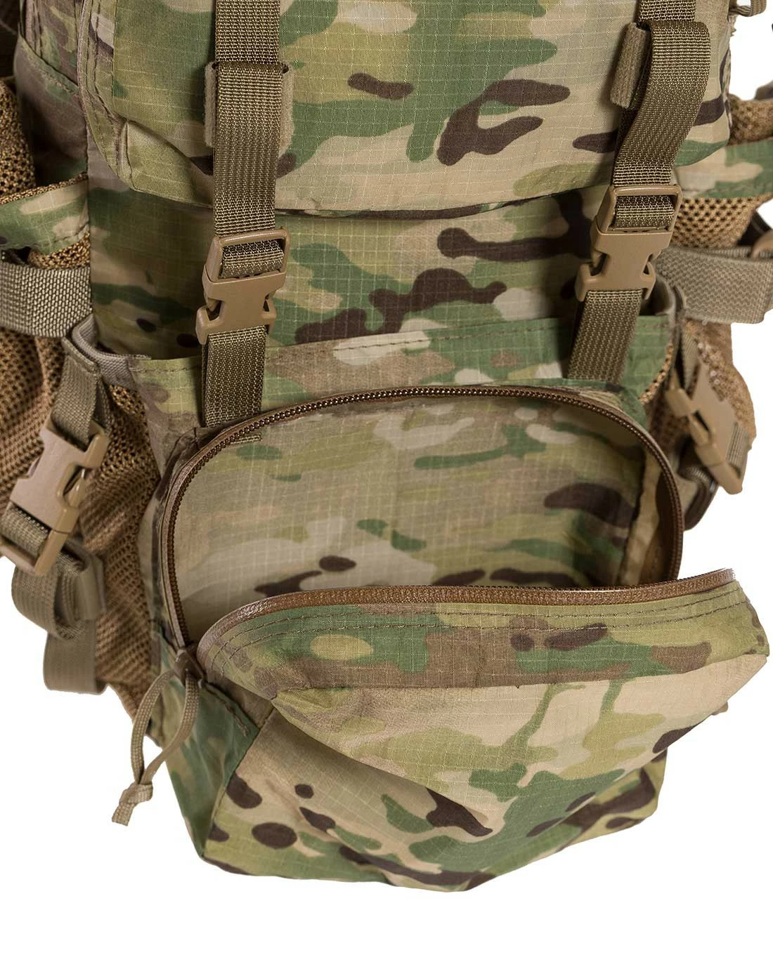 One Day Assault Pack Multicam 18 One Day Assault Pack Multicam – Bild 16