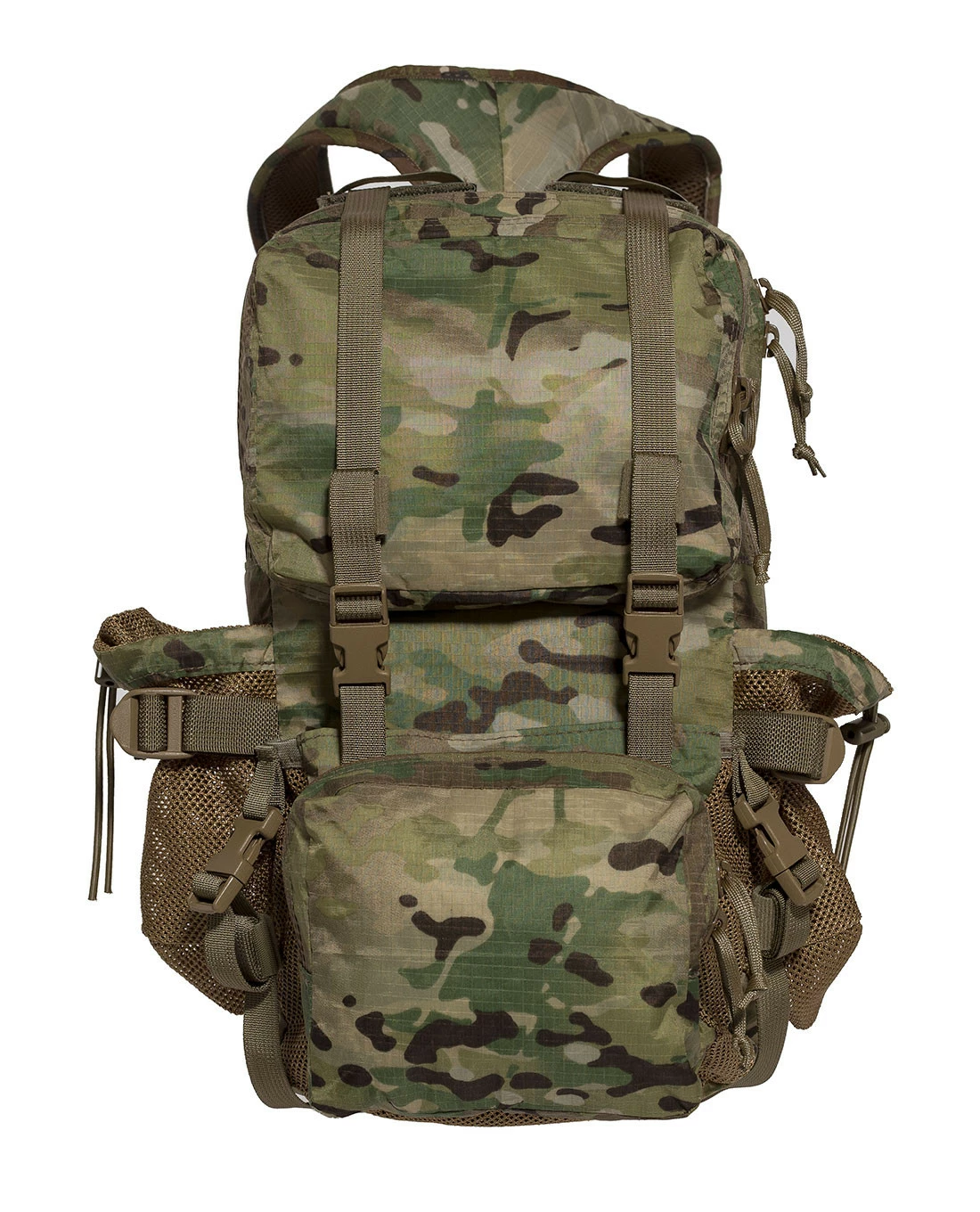 One Day Assault Pack Multicam 5 One Day Assault Pack Multicam – Bild 3