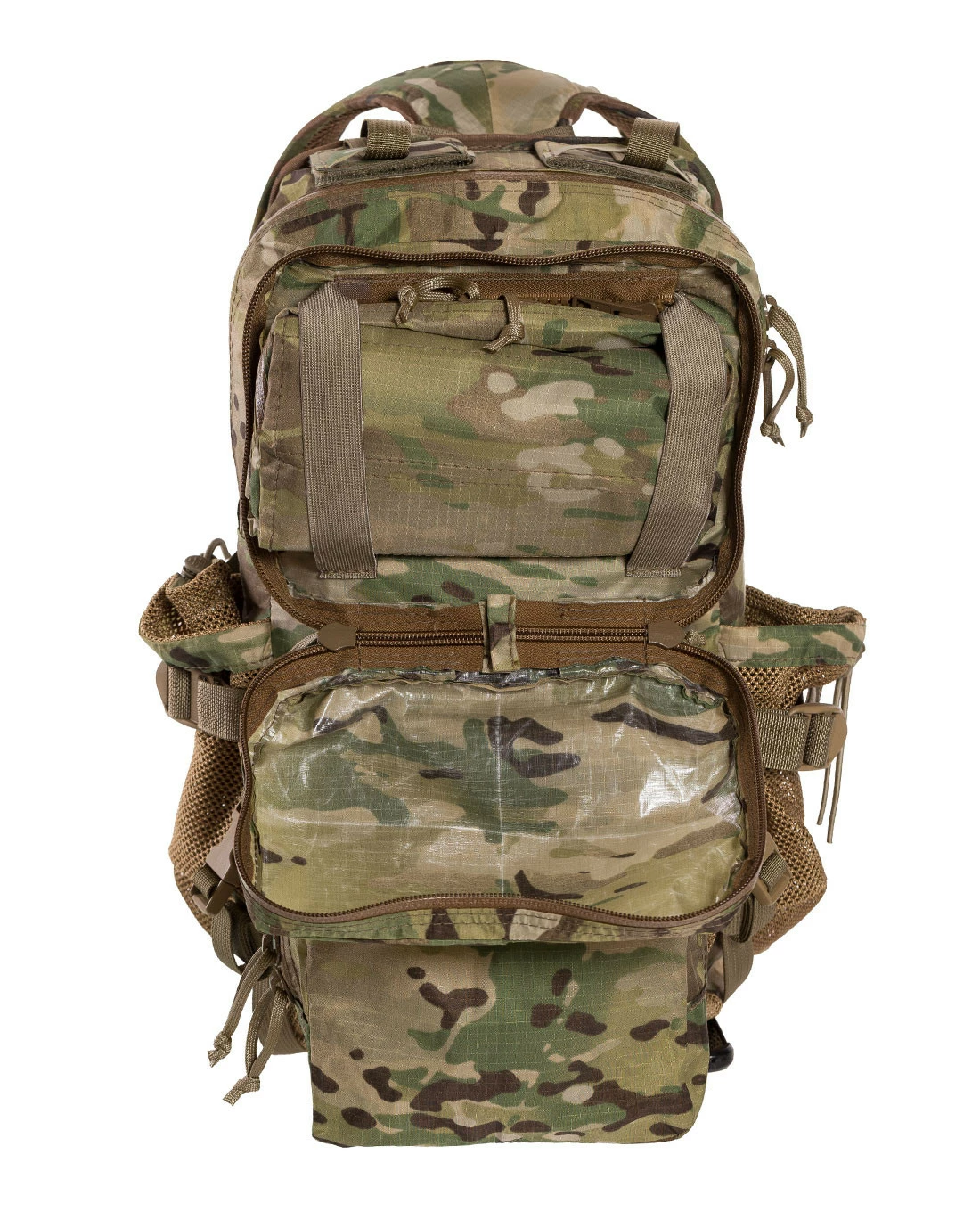 One Day Assault Pack Multicam 8 One Day Assault Pack Multicam – Bild 6