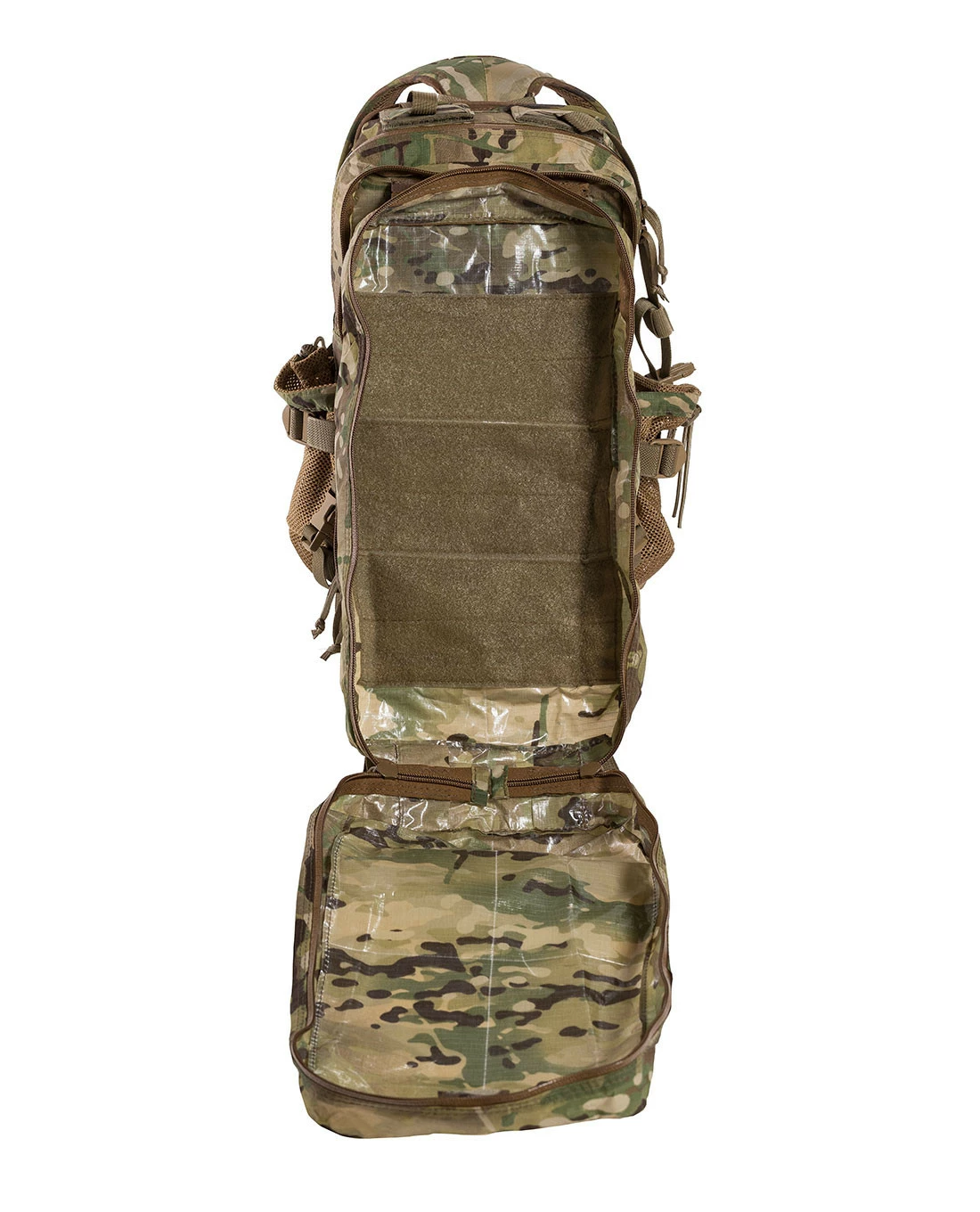 One Day Assault Pack Multicam 9 One Day Assault Pack Multicam – Bild 7