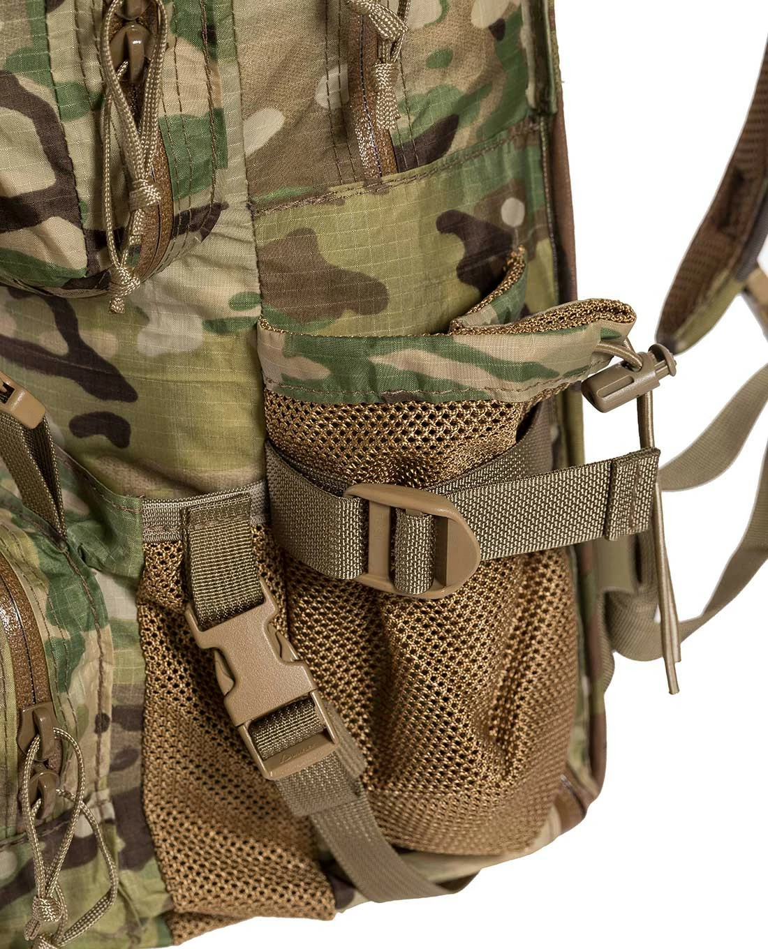 One Day Assault Pack Multicam 11 One Day Assault Pack Multicam – Bild 9
