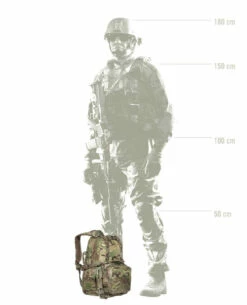Scepter Jump Pack Multicam -Outdoor Ausrüstung Verkaufs-Shop matbock scepter jump pack multicam mb japh mc 18