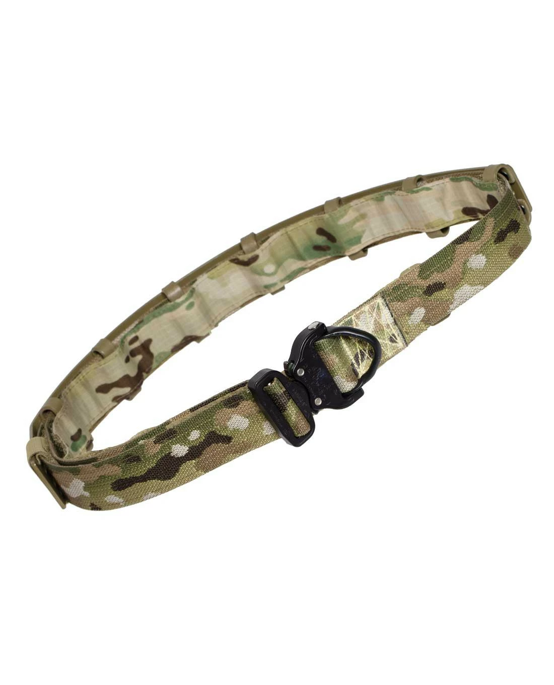 Soteria Belt Multicam 3 Soteria Belt Multicam