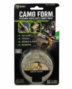 McNett Camo Form Desert Digital