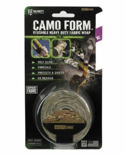 McNett Camo Form Multicam