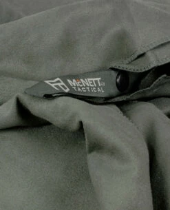 McNett Microfiber Towel OD Green Large -Outdoor Ausrüstung Verkaufs-Shop mcnett microfiber towel od green large 44034 3