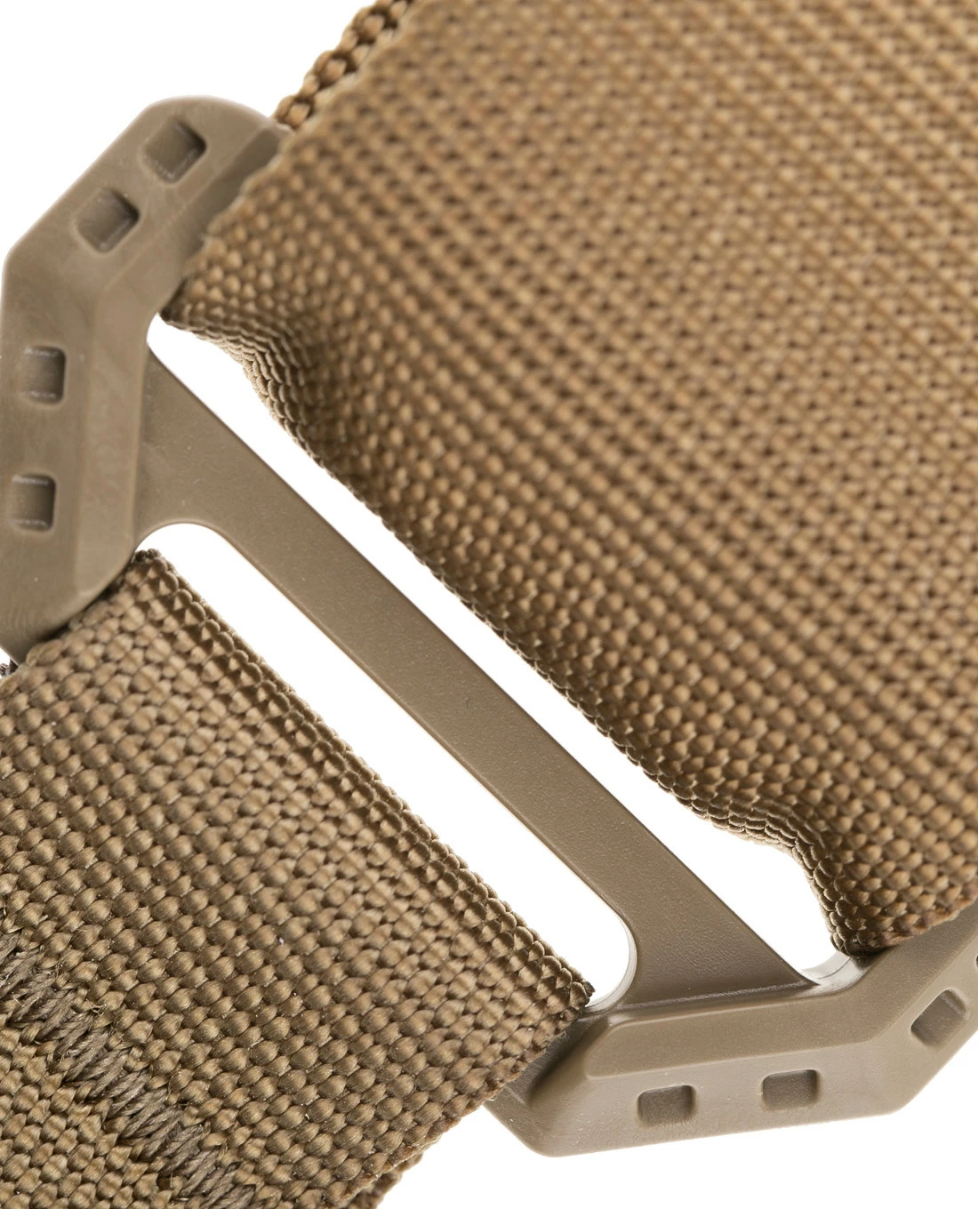 2 Punkt Modularriemen Coyote Brown 4 2 Punkt Modularriemen Coyote Brown – Bild 2