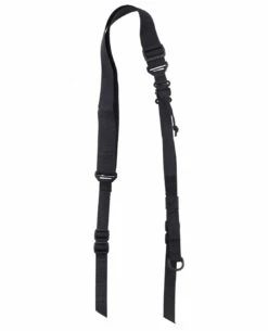 2 Punkt Modularriemen Schwarz